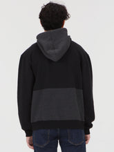 Forzee Hoodie - Black
